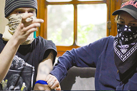 How Mephedrone Conquered Eastern Europe