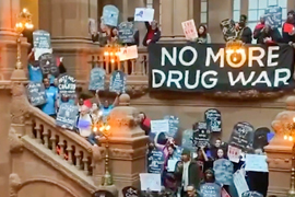 The Reality of Legalizing Cocaine, Heroin, and Ecstasy