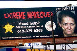 The Truth About Crystal Meth