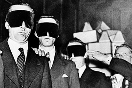 The Freemasons and the Mafia