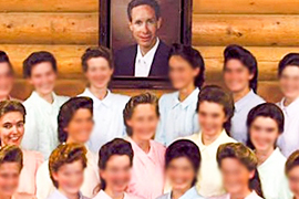 Escaping the FLDS Polygamy Cult