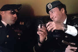 The Bros of Fracking