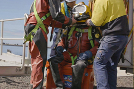 Australia’s Poo Divers