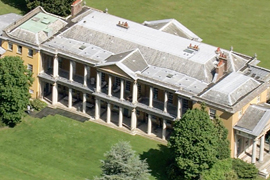 The Dark History of Britain’s Mansions