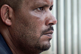 Inside the Deadliest City in Honduras