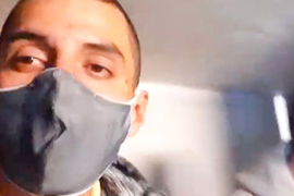 The Colombian Prison Taken Over By Inmates