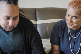 The Arranged Gay Marriage Scam