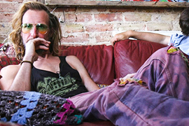 The Psychedelic Boom