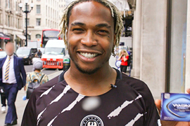 The Viagra Epidemic in Young Men