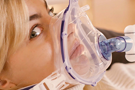 The Most Expensive Rehab in the World