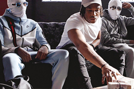 Recruited Online: Social Media and the Rise of Money Mules