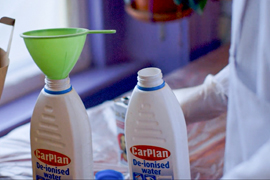 Homegrown DMT: A Teacher’s Secret Lab