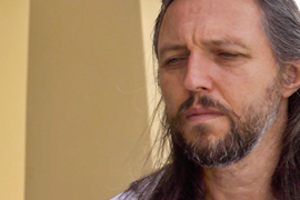 The Siberian Cult Leader Who Thinks He’s Jesus