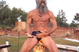 Conspiracies Against Men