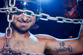 The Guide to Las Vegas