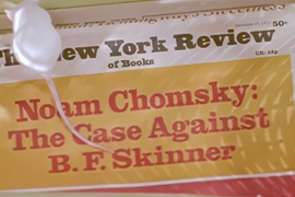 Manufacturing Consent