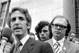 The Most Dangerous Man in America: Daniel Ellsberg and the Pentagon Files