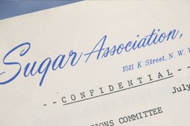 Sugar Coated: The Case Against Sugar