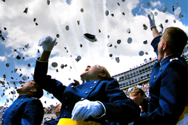 Pax Americana: The Weaponization of Space