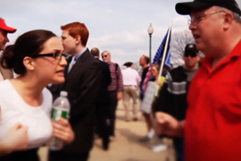 Split: A Divided America