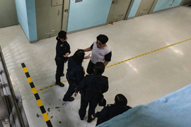 Inside the Women’s Prison (series)