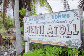 Nuked: Fallout on the Forgotten Shore