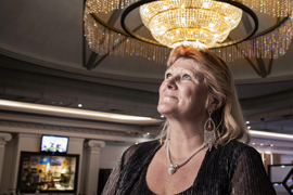 Psychics in the Suburbs