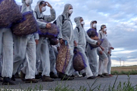 DISOBEDIENCE: The Fight for Climate Survival