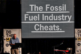 3 NUMBERS: Climate Change’s Terrifying New Math