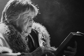 Laura’s Choice: A Joyous End of Life