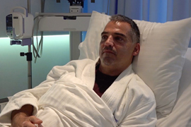 Ukraine: Fetal Stem Cell Pioneers