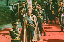 Decadence and Downfall: The Worlds Most Expensive Party
