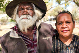 Utopia: How the First Australians are being Decimated