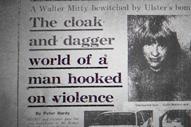 The Man Who Knew Too Much
