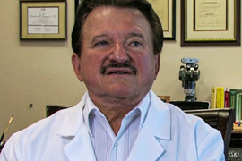 Second Opinion: The Lie of America’s War on Cancer