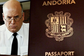 The Andorra Hustle