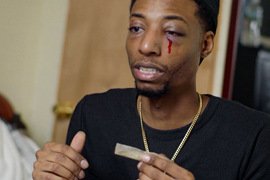 Gang Initiation: Joining the Silent Murder Crips