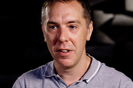 The Prison Black Market