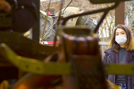 Fukushima’s Nuclear Legacy