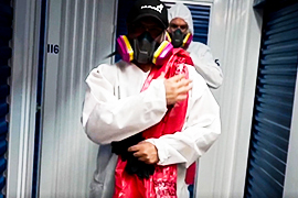 MurderTok: The Business of Crime Scene Cleaning