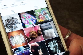 The Digital Drug Industry