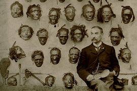 Stolen History: Who Owns the Past? (series)